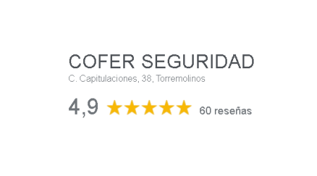 Reseñas Cofer Google