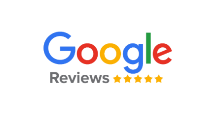 google reviews logo